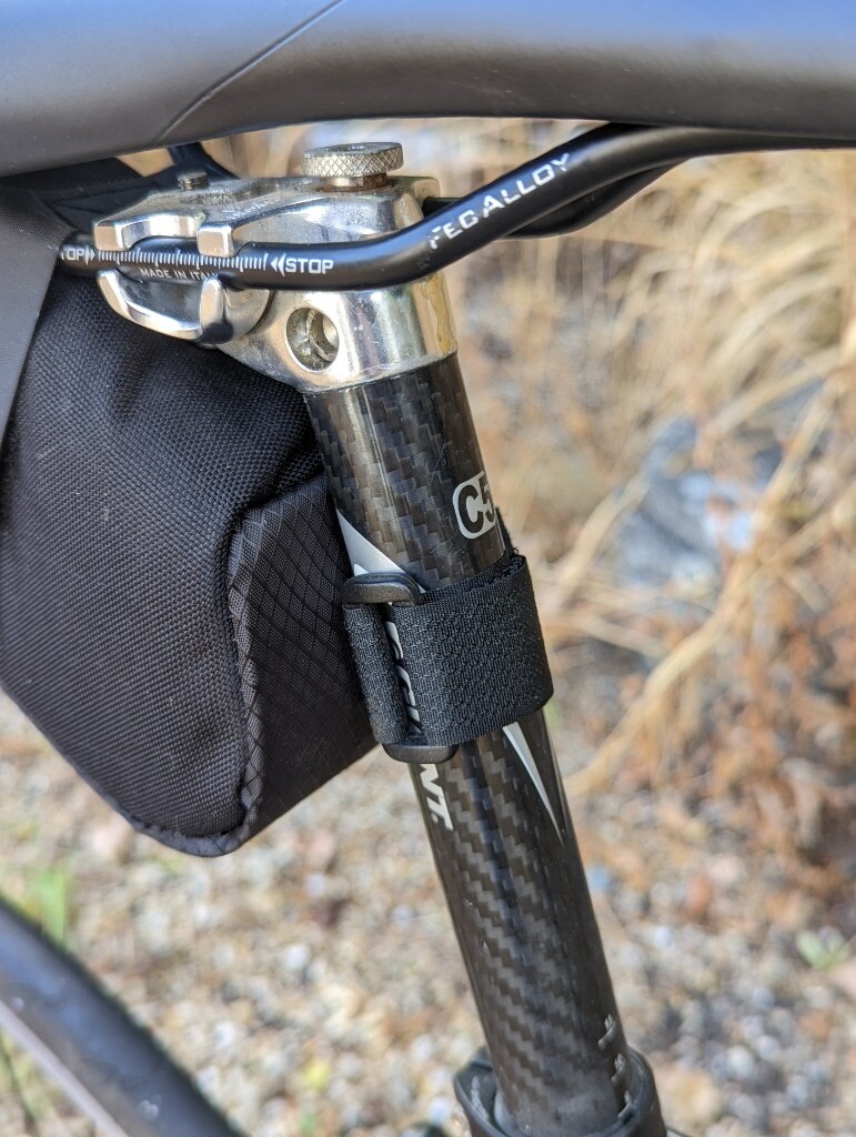 Giant FCR Carbon road bike | in Poole 